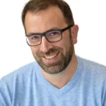 Olivier web blanc